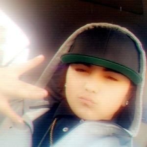 Meet your Posher, Alex